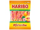 Haribo Gummibonbons Pfirsiche 175 g