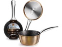 Ibili Kochtopf Copper 16 cm