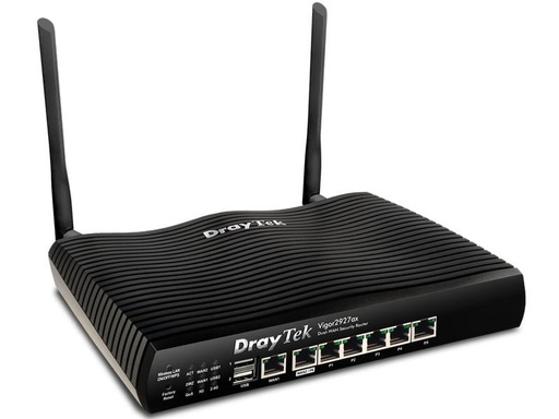[90264251 1467714] DrayTek Router Vigor2927ax