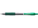Pilot Gelschreiber G-2 0.7 mm, Grün