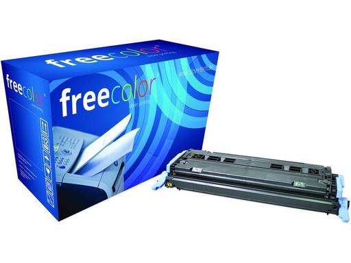 [90264355 1400573] Freecolor Toner HP Q6000 Yellow