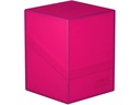 Ultimate Guard Kartenbox Boulder Deck Case Standardgrösse 100+ Rhodonite