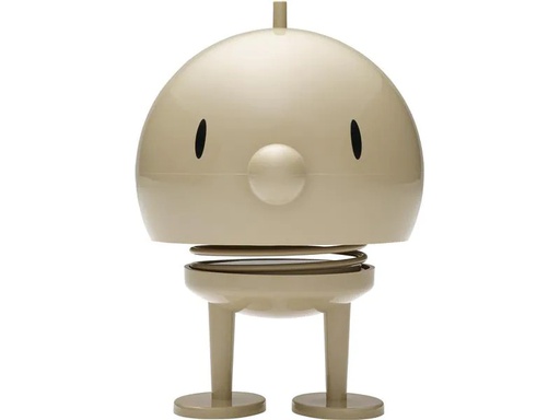 [90264534 1464747] Hoptimist Aufsteller Bumble Classic L 15 cm, Beige