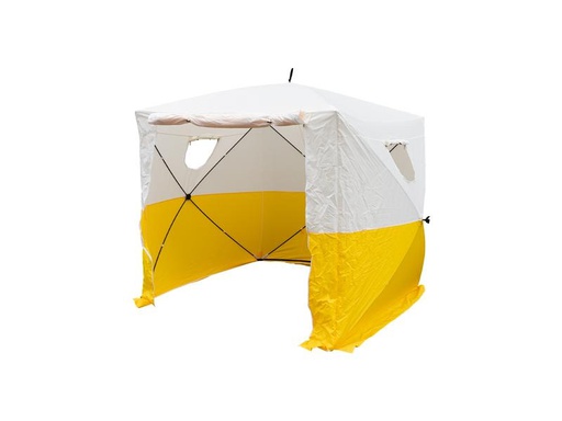 [90264539 1467720] Ekström Bau- und Arbeitszelt 2 x 2 x 2 m