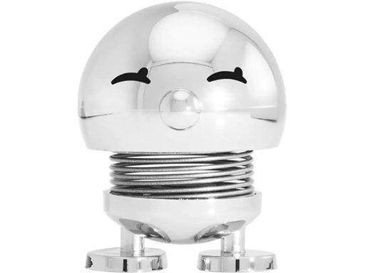 [90264568 1464751] Hoptimist Aufsteller Bimble Chrom S 7.9 cm, Chrom
