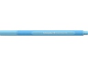 Schneider Kugelschreiber Slider Edge Baby Blau