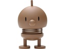 Hoptimist Aufsteller Bumble Soft S 7.9 cm, Bronze