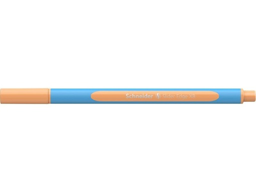 [90264646 1458743] Schneider Kugelschreiber Slider Edge Peach