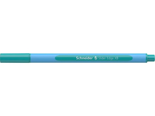 [90264668 1458747] Schneider Kugelschreiber Slider Edge Ocean