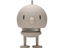 Hoptimist Aufsteller Bimble Soft M 10.7 cm, Grau