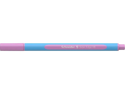 [90264724 1458744] Schneider Kugelschreiber Slider Edge Lilac