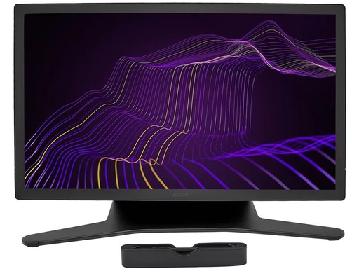 [90264779 1459917] Wacom Stift-Display Cintiq Pro 27 mit Standfuss