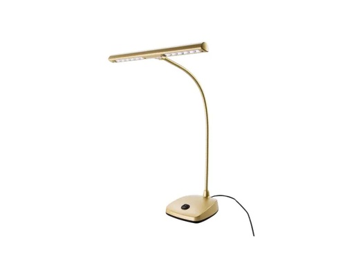 [90264816 336867] K&amp;M Pianoleuchte 12297 LED