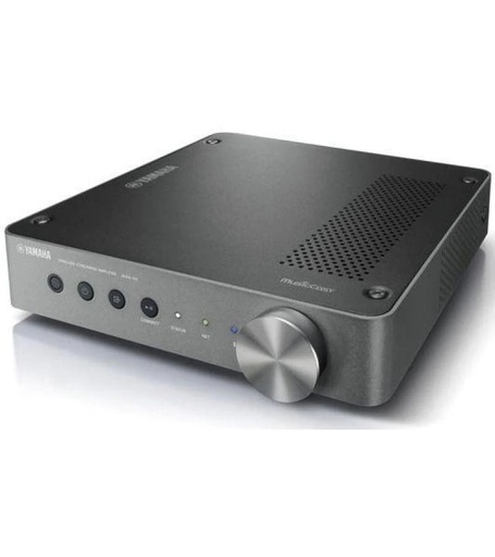 [90045707 532023] Yamaha Verstärker MusicCast WXA-50 Silber