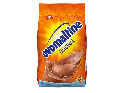 [90264853 1474515] Ovomaltine Kakaopulver Original 750 g