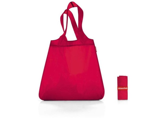 [90045711 970034] Reisenthel Tasche Mini Maxi Shopper Red