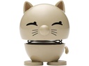Hoptimist Aufsteller Bimble Katze S 7.3 cm, Beige