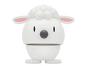 Hoptimist Aufsteller Bumble Lambert S 7.4 cm, Weiss