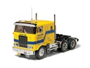 Tamiya Lastwagen Globe Liner 6x4 Bausatz 1:14