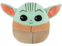 Squishmallows Plüsch Star Wars Grogu 25 cm