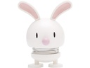 Hoptimist Aufsteller Bumble Bunny S 9 cm, Weiss