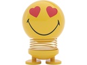 Hoptimist Aufsteller Bumble Smiley Love S 8 cm, Gelb