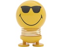 Hoptimist Aufsteller Bumble Smiley Cool S 8 cm, Gelb