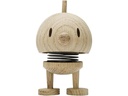 Hoptimist Aufsteller Bumble Oak S 6.8 cm, Nature
