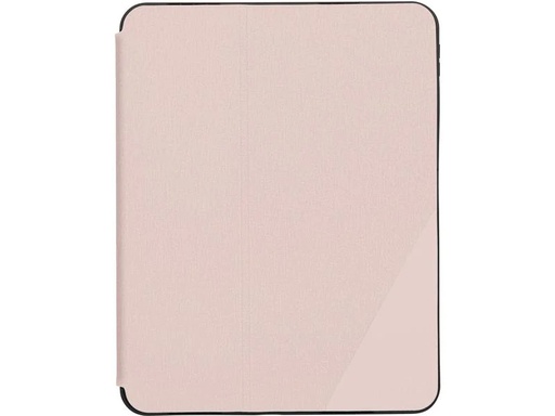 [90265141 1446144] Targus Tablet Book Cover Click In 10.9 für iPad (10. Gen) Rose