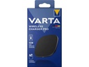 Varta Wireless Charger Pro 15 W Schwarz