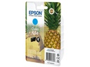 Epson Tinte Nr. 604 / C13T10G24010 Cyan