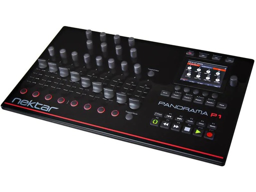 [90265228 1466740] Nektar Controller Panorama P1