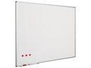 Berec Magnethaftendes Whiteboard 120 cm x 200 cm