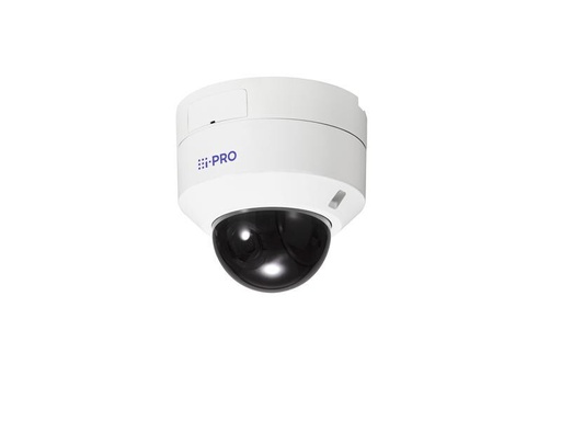 [90265314 1470107] i-Pro Netzwerkkamera WV-U61300-ZYG (Smoke Dome)