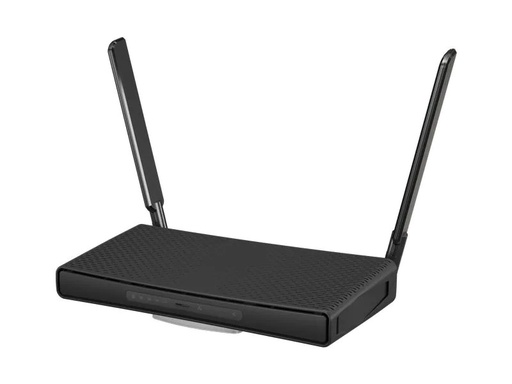 [90265324 1461031] MikroTik Access Point hAP ax³