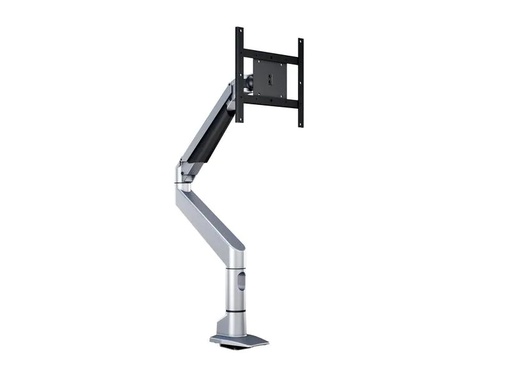 [90265387 1476029] Multibrackets Tischhalterung M VESA Gas Lift XL Single Silver HD