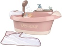 Smoby Puppenzubehör Badewanne Balneo