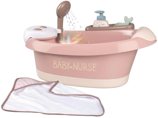 [90265455 1461877] Smoby Puppenzubehör Badewanne Balneo
