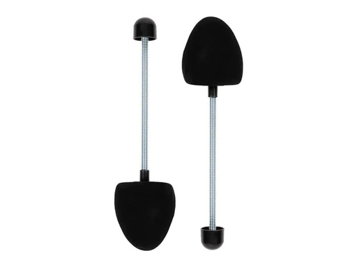 [90265467 1416818] FTM Schuhspanner Grösse 36-40 Schwarz