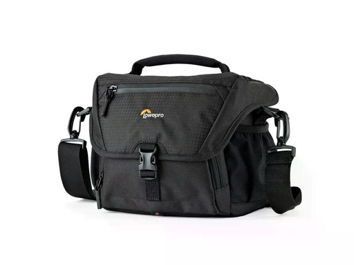 [90265485 1463835] Lowepro Kamera-Tasche Nova 160 AW II Schwarz