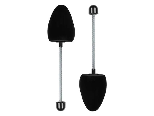 [90265494 1416824] FTM Schuhspanner Grösse 41-45 Schwarz