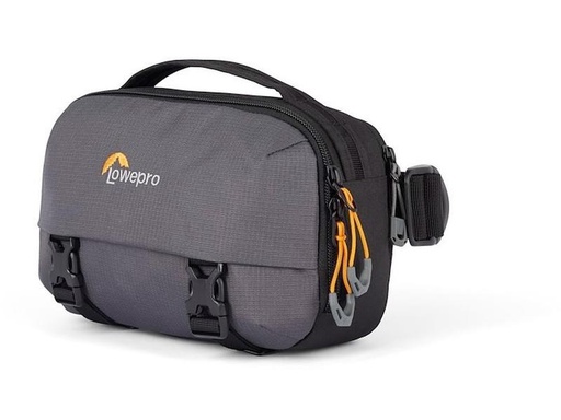 [90265496 1463849] Lowepro Kamera-Tasche Trekker Lite HP 100 Grau