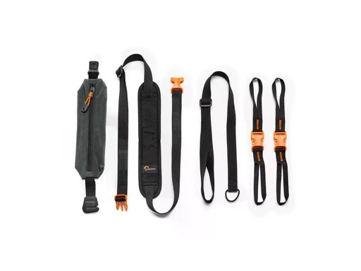 [90265502 1463839] Lowepro Schultergurt GearUp Schwarz