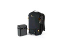 Lowepro Fotorucksack Trekker Lite BP 150 AW Schwarz
