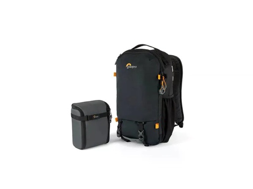 [90265512 1463843] Lowepro Fotorucksack Trekker Lite BP 150 AW Schwarz