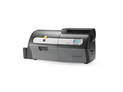 [90045774 614580] Zebra Technologies Kartendrucker ZXP Series 7 single