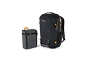 Lowepro Fotorucksack Trekker Lite BP 250 AW Schwarz