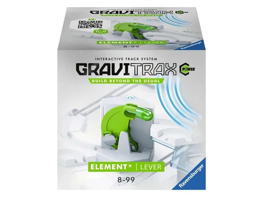 [90265532 1468689] Ravensburger Kugelbahn Zubehör GraviTrax Power Lever