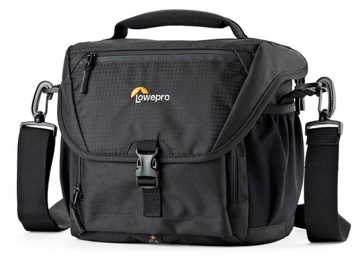 [90265538 1463836] Lowepro Kamera-Tasche Nova 170 AW II Schwarz