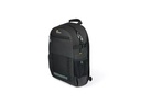 Lowepro Fotorucksack Adventura BP 150 III Schwarz